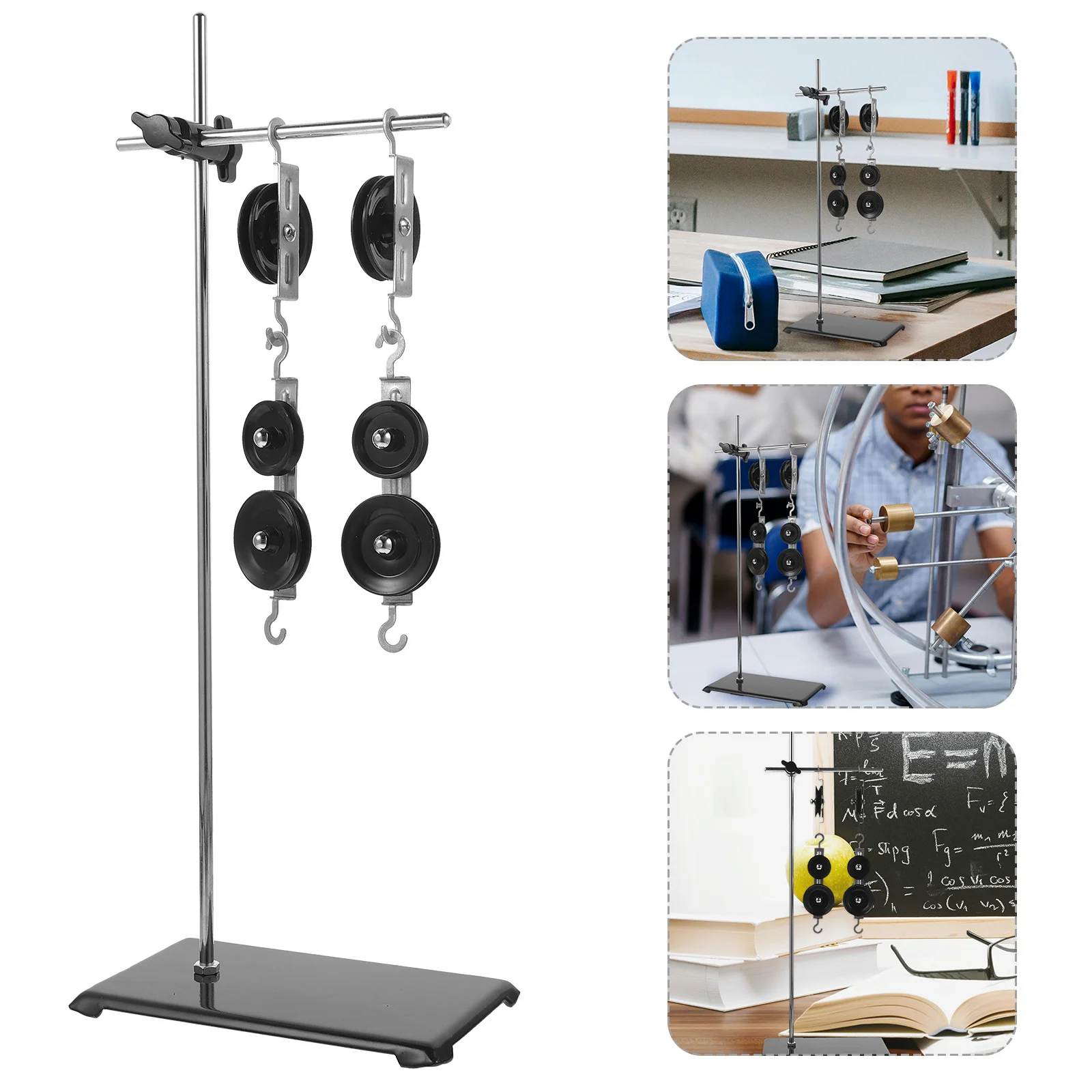 1 комплект, набор шкивов - Фотография_6