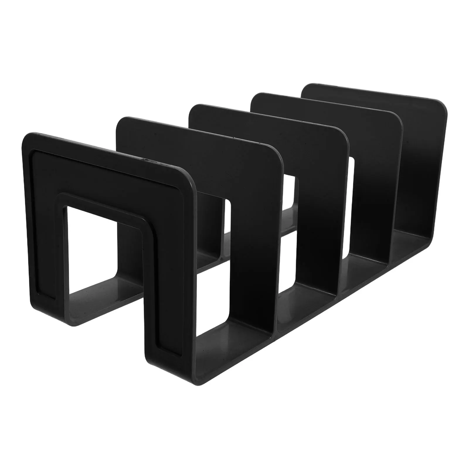 Органайзер для книг большой емкости - Фотография_4