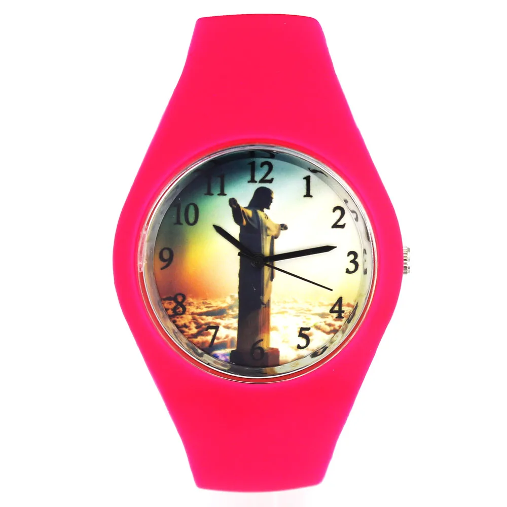 Крест иисуса христа - Фотография_3