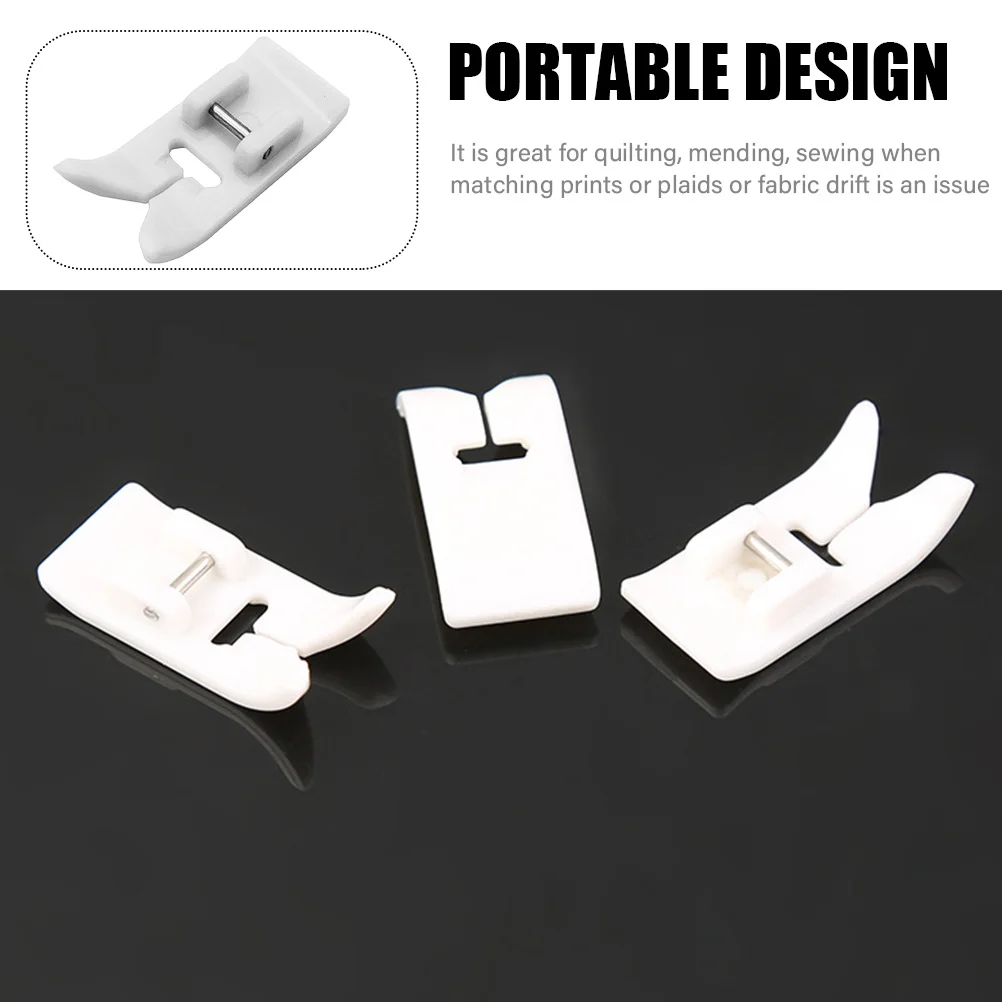 Прижимная лапка для квилтинга - Фотография_4