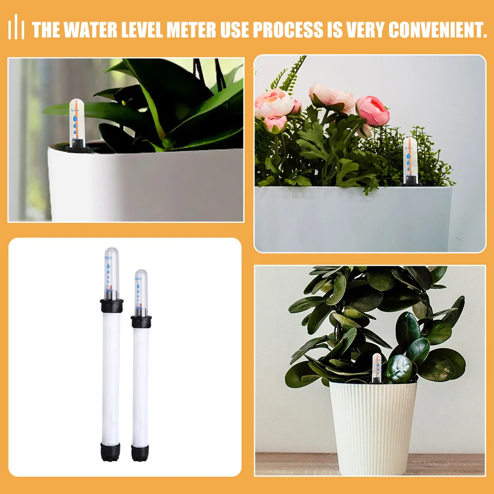 Индикатор уровня воды для горшечных растений - Фотография_6