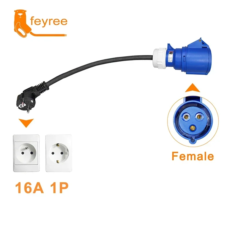 Feyree зарядное устройство для