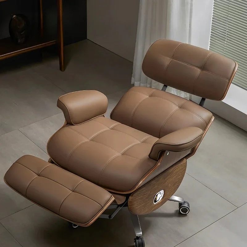 Удобные электрические офисные стулья - Фотография_4