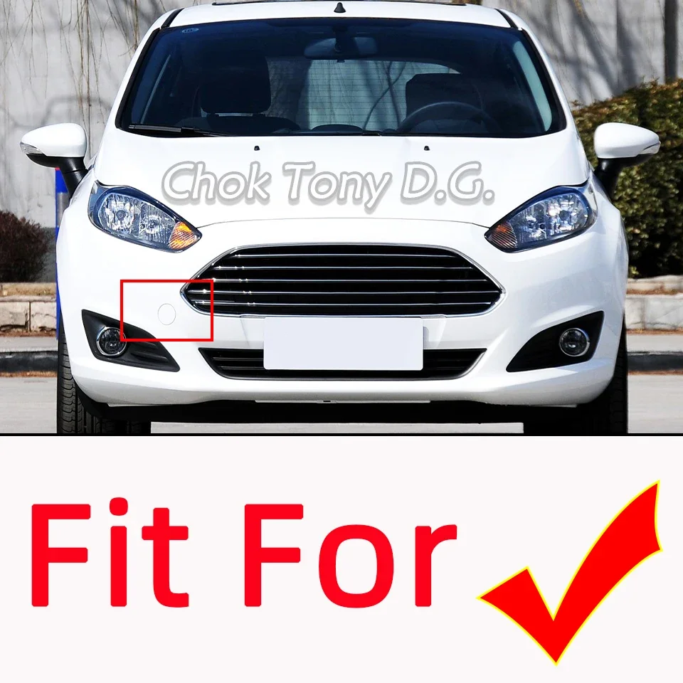 Для ford fiesta 2012 2013 2014 - Фотография_2