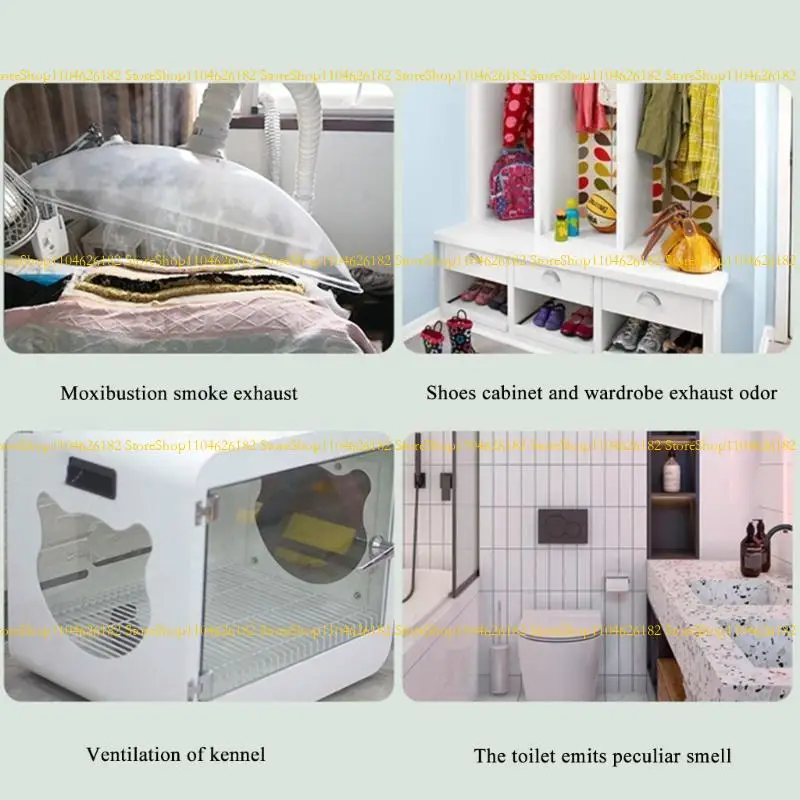 Q2q4 энергетический вентилятор - Фотография_4