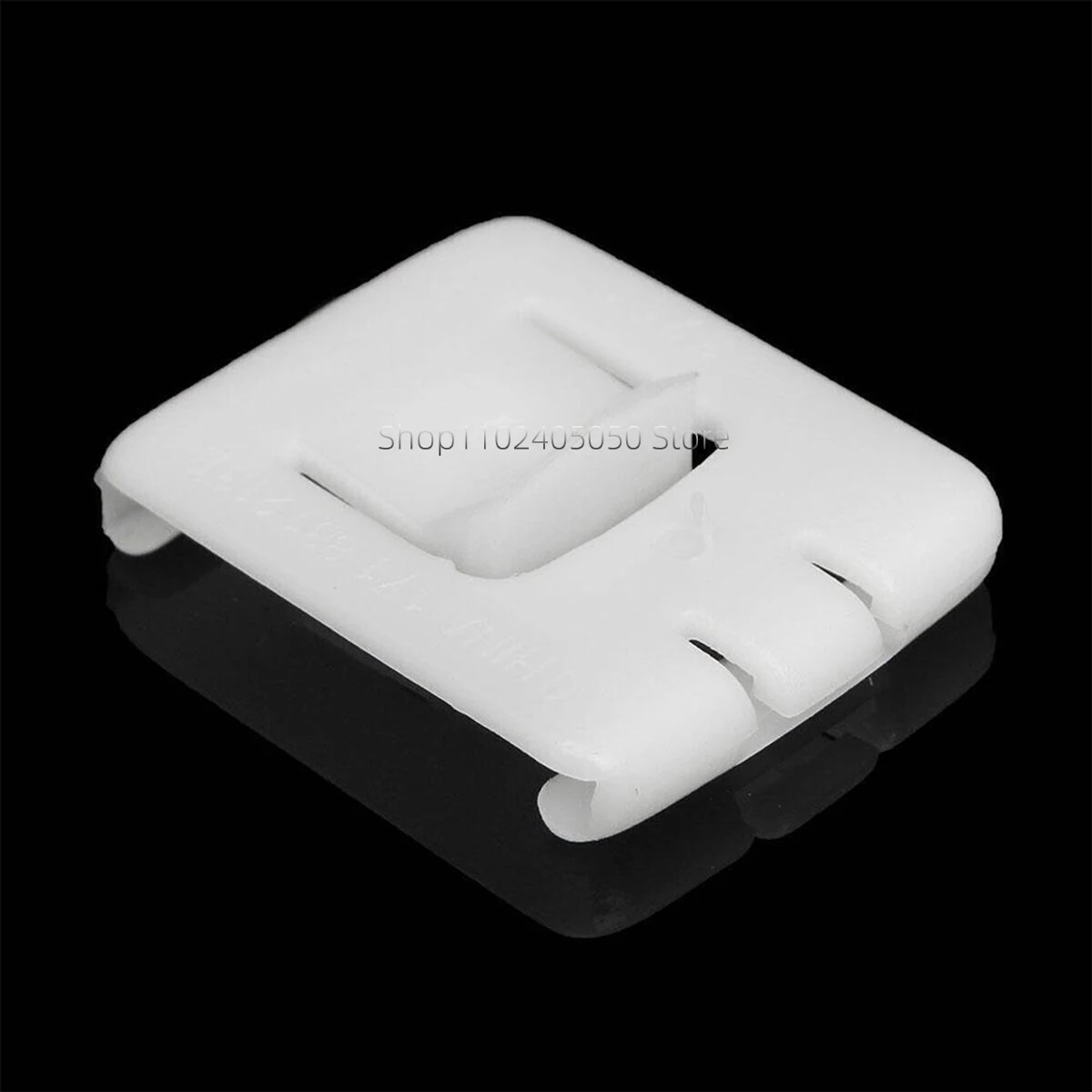 Комплект направляющих для автомобильных сидений - Фотография_2