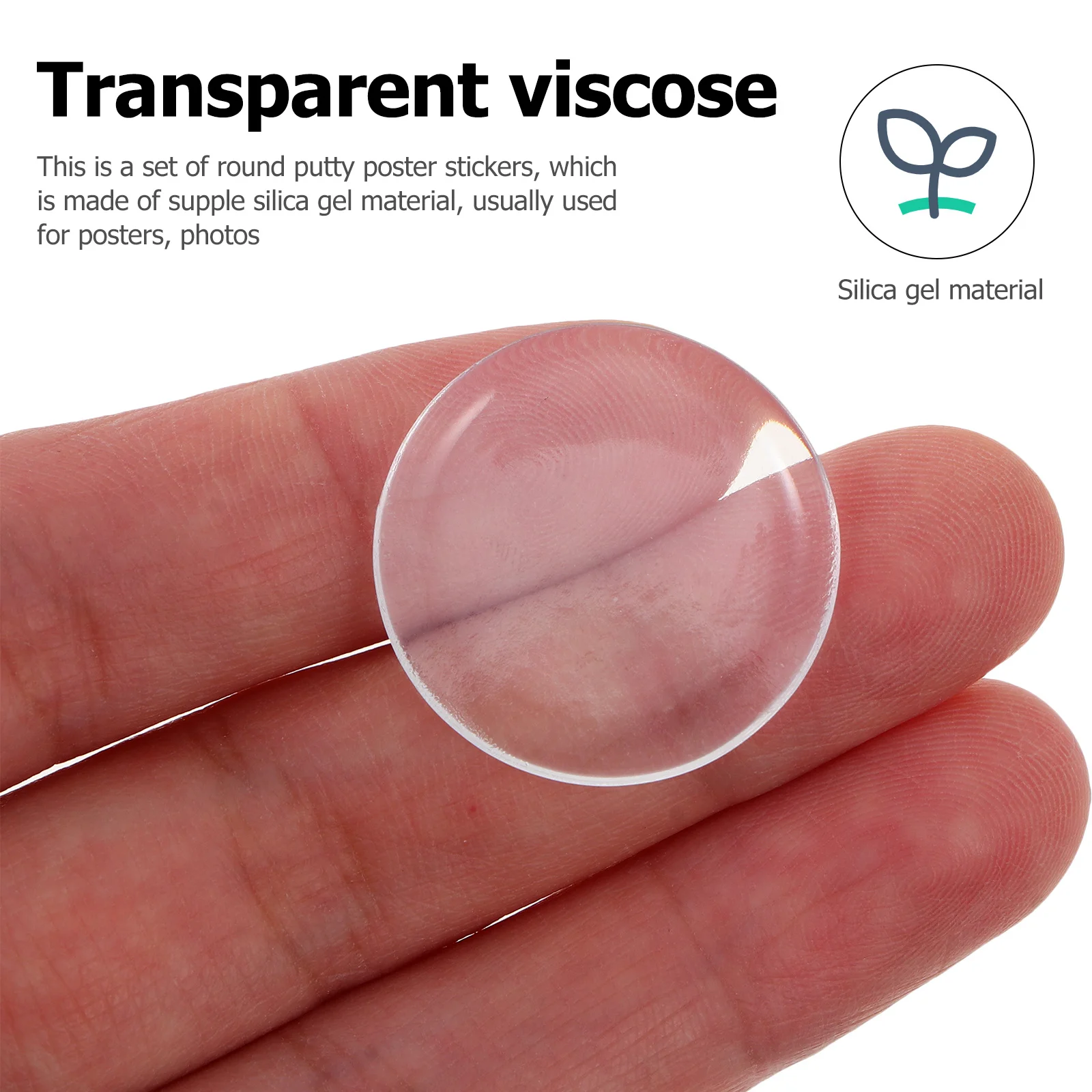 Прозрачные гелевые наклейки - Фотография_3