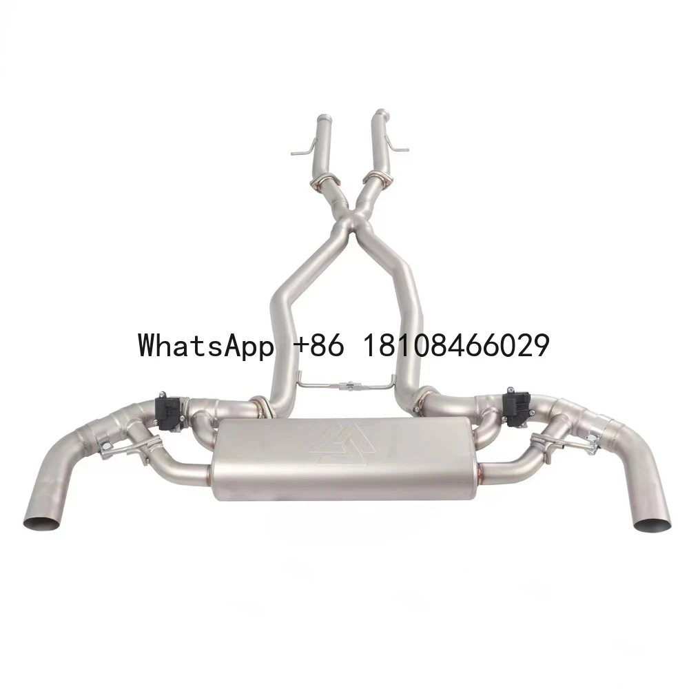 Для mercedes benz ml63 gle63 gl63 5