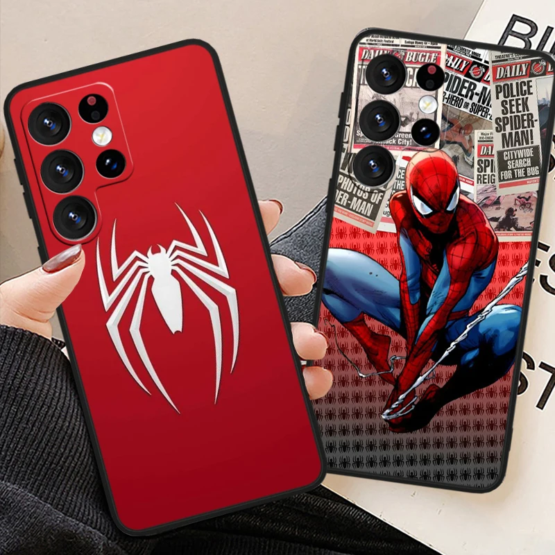 Мягкий ударопрочный черный чехол - Фотография_2