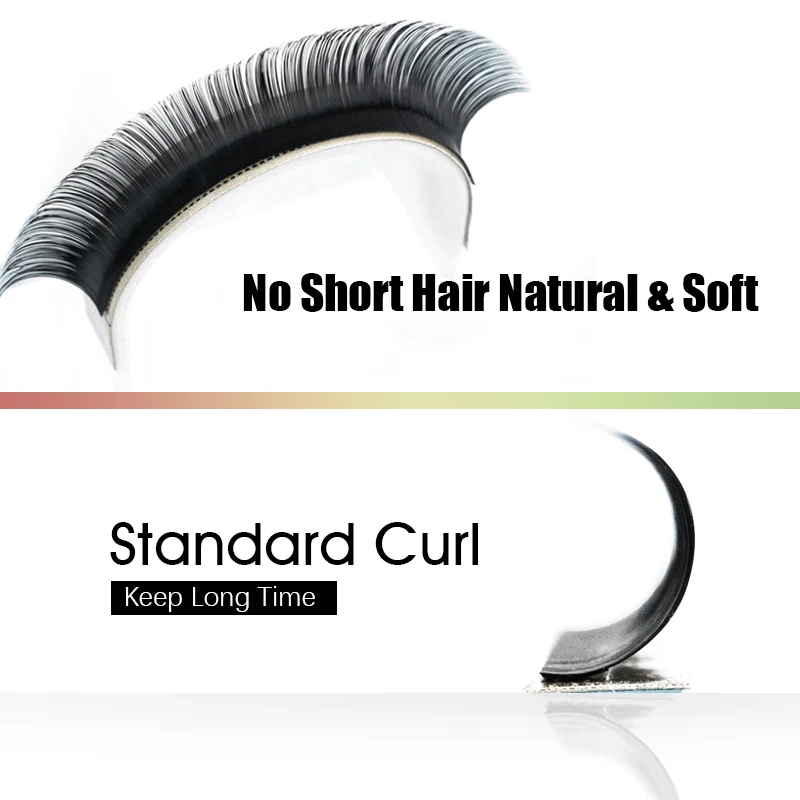 Ресницы накладные из норки - Фотография_3