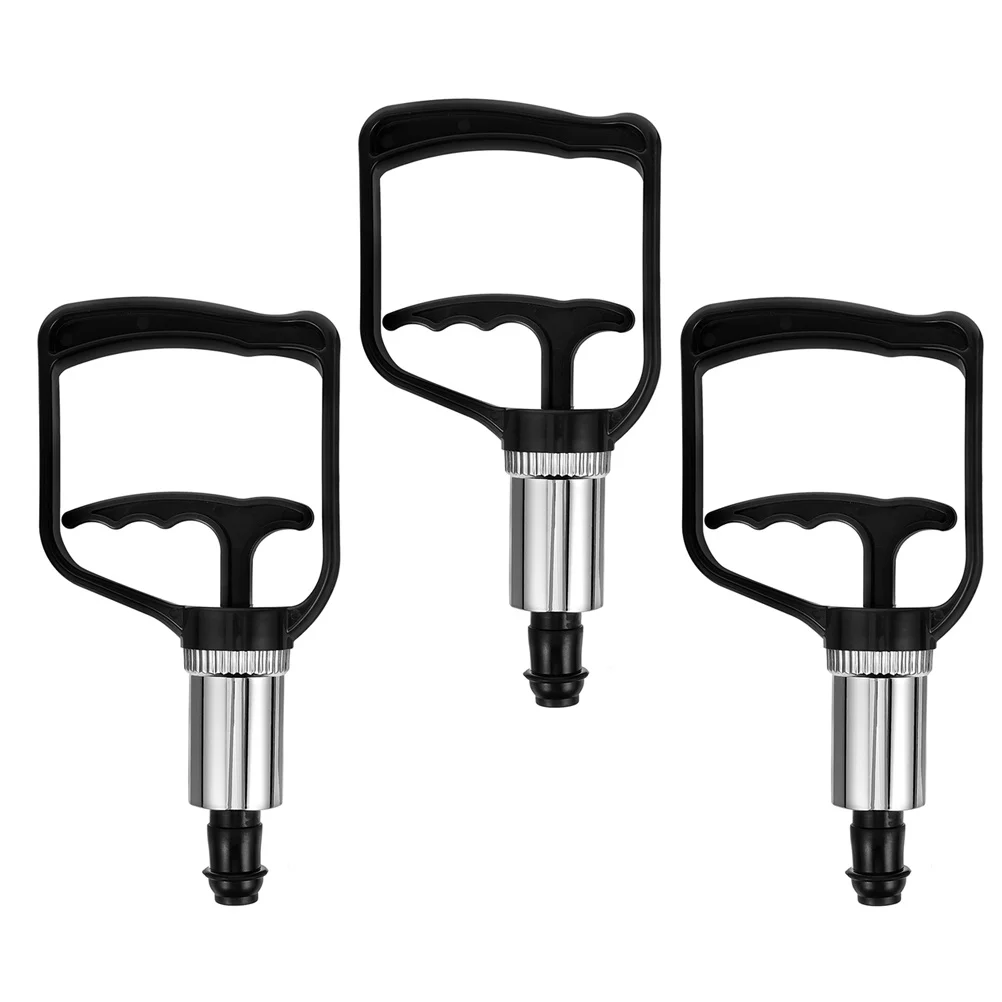 Ручной вакуумный насос для банок - Фотография_3