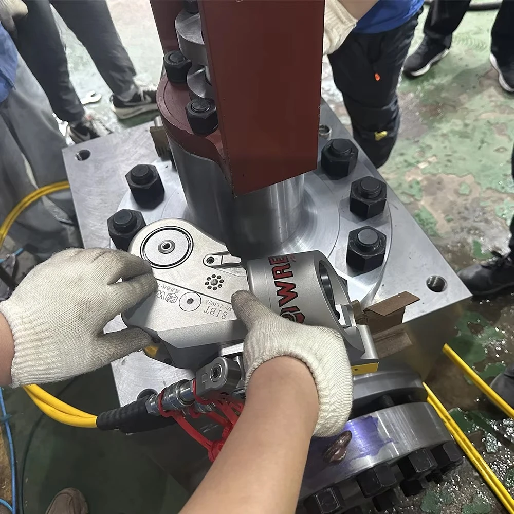 Oem factory wren ibt series 700bar