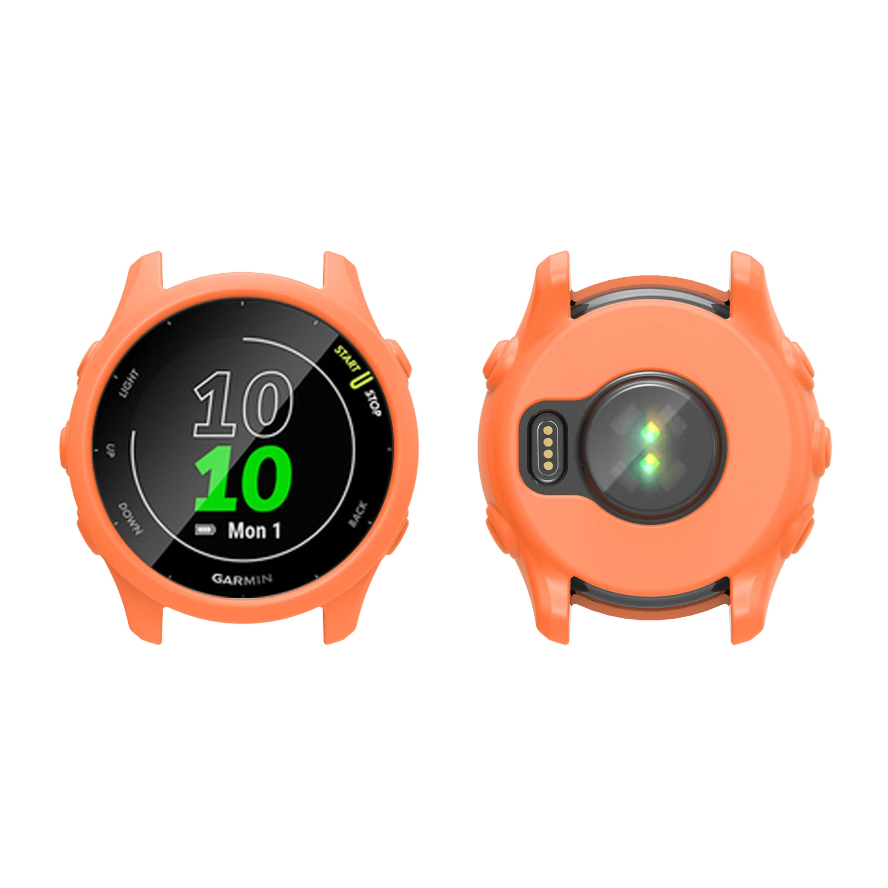 Ремешок для часов garmin forerunner 255/265 - Фотография_3
