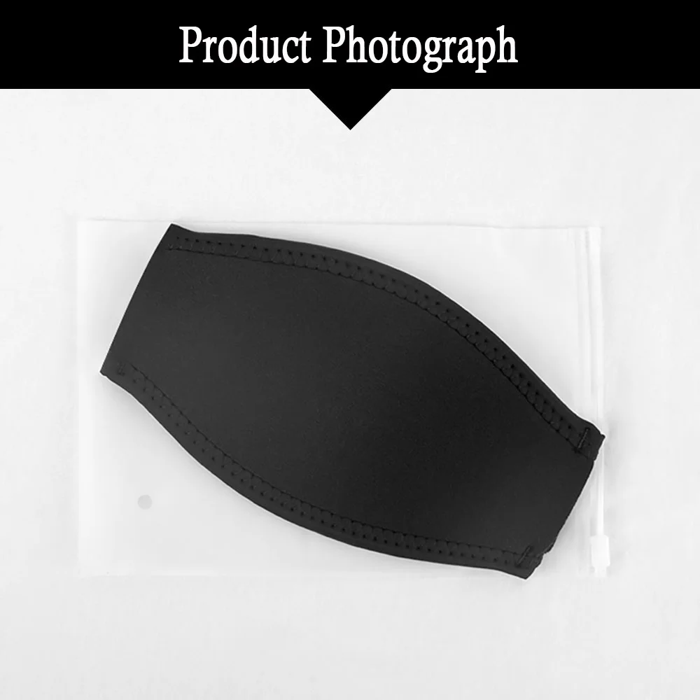 Мужская и женская маска для дайвинга - Фотография_5