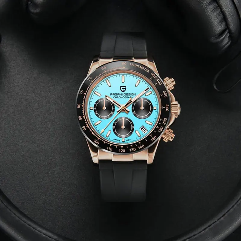 Pagani design, новинка 2024 - Фотография_5