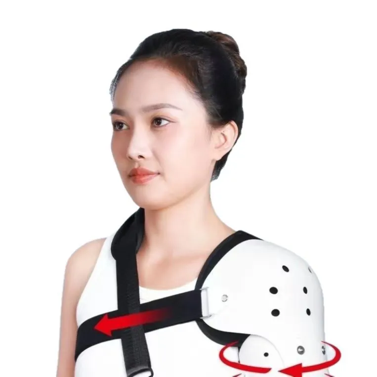 Плечевой иммобилайзер - поддержка - Фотография_5