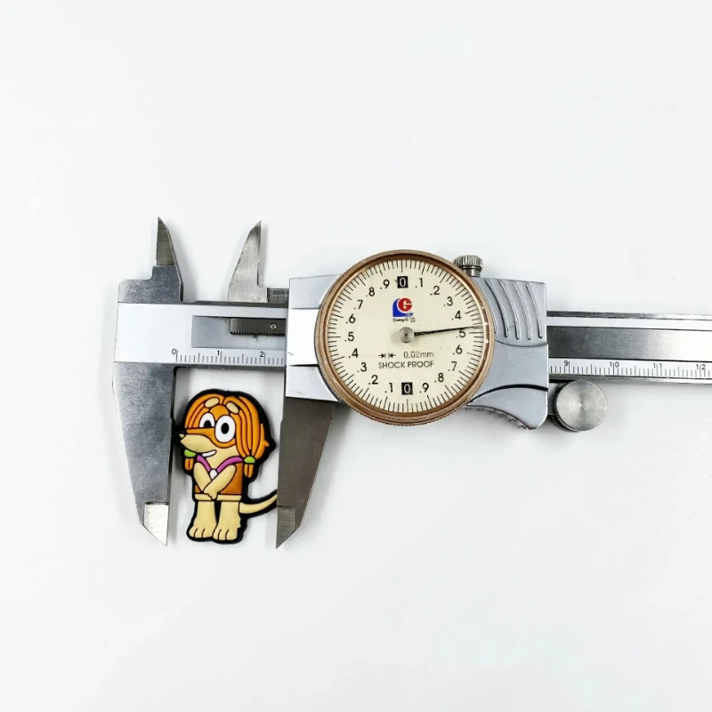 Новая коллекция jibbitz bluey - Фотография_3