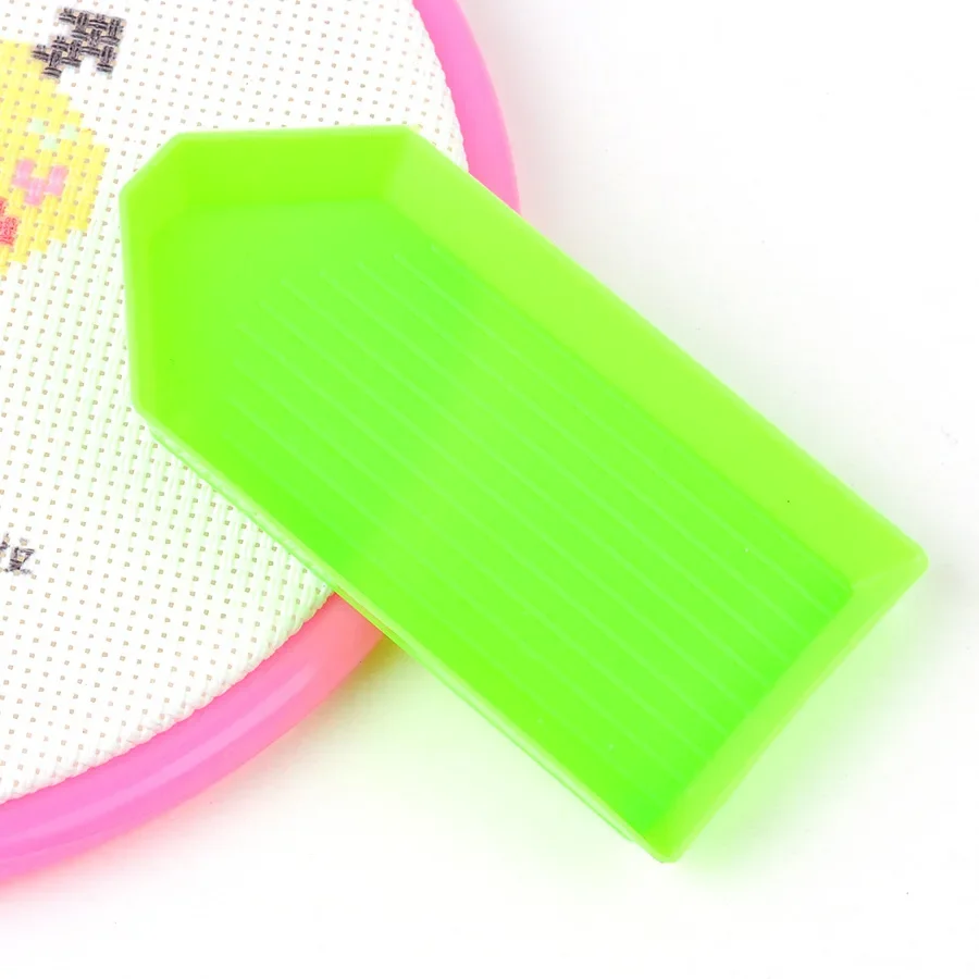 Алмазная живопись - Фотография_4