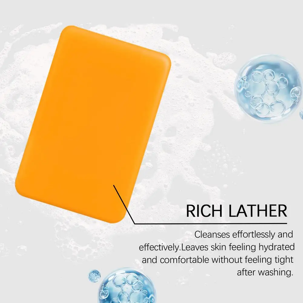 Мыло, мыло ручной работы с эфирным маслом и люфой - Фотография_5