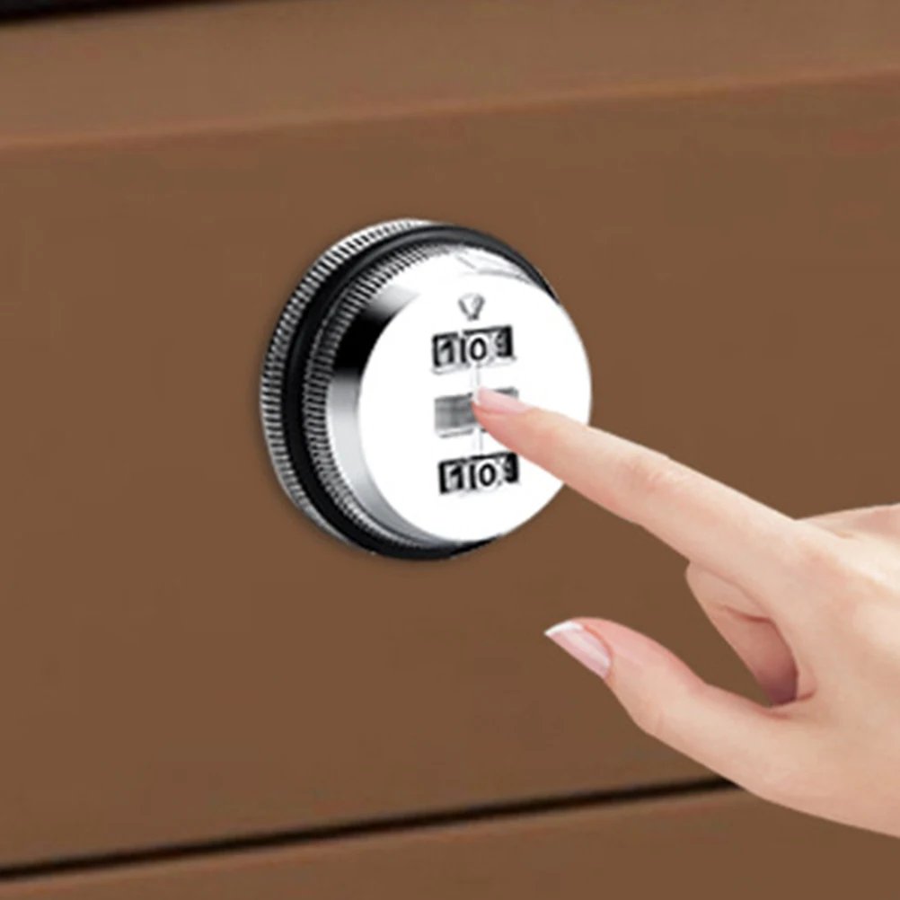 3-металлический шкаф с паролем - Фотография_5