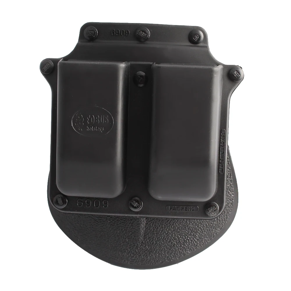Тактическая кобура для пистолета и журналов walther p99 wa99 rh для охоты - Фотография_4
