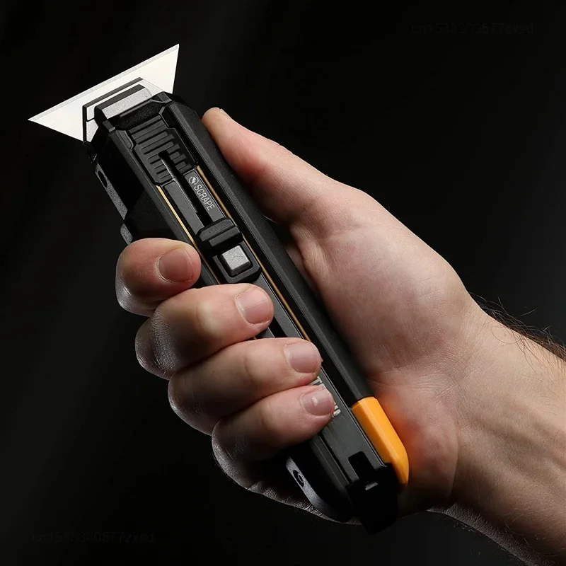 Xiaomi toughbuild подлинный скребок для деформации - Фотография_2