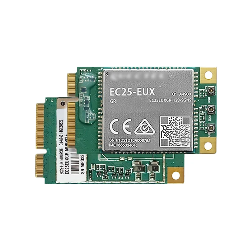 Модуль 4g lte ec25euxgr minipcie - Фотография_3