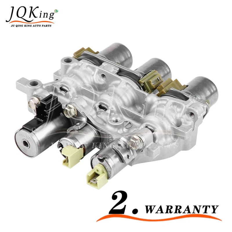 Высокое качество 4f27e блок электромагнитных - Фотография_5