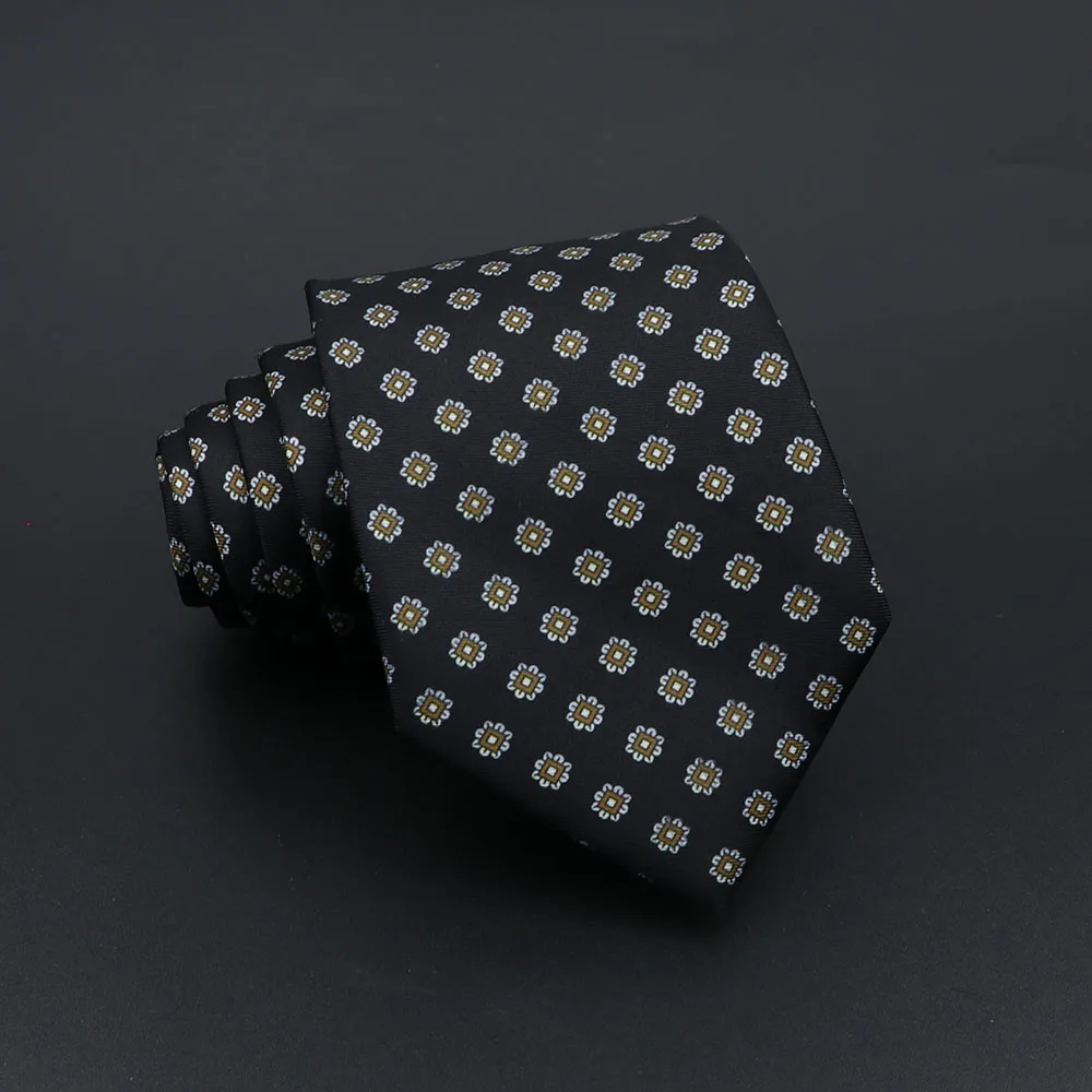 Новинка, галстук из микрофибры - Фотография_5