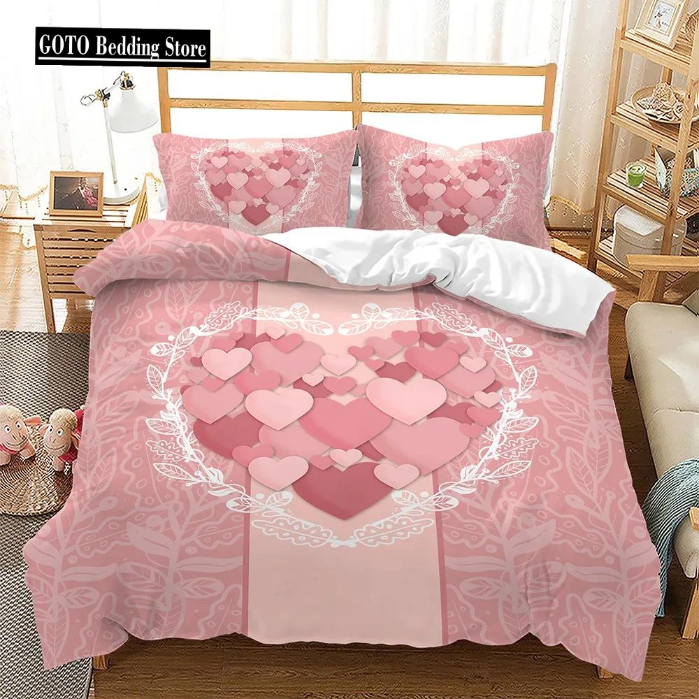 Пододеяльник для пары