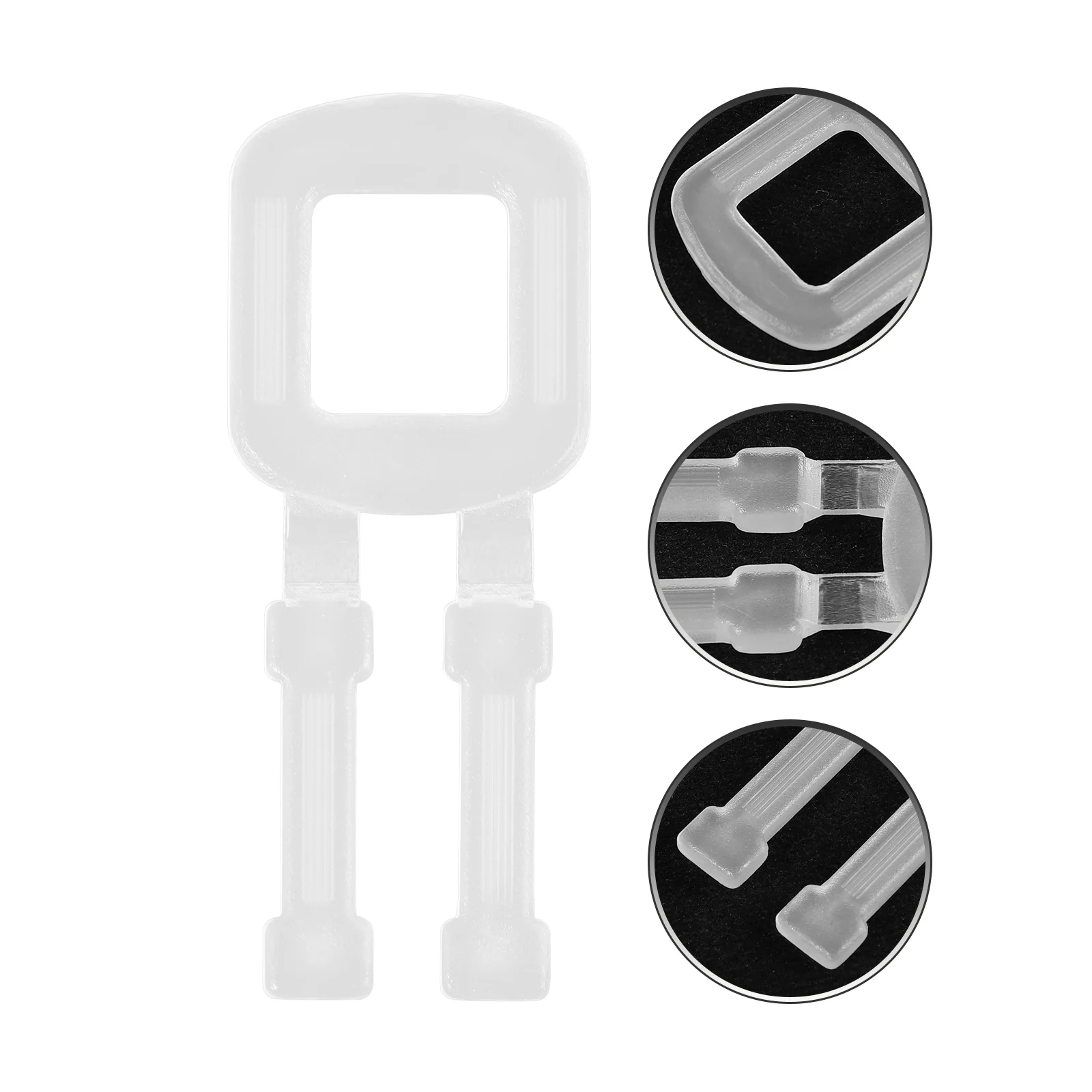 Упаковка, проволочная пряжка - Фотография_5