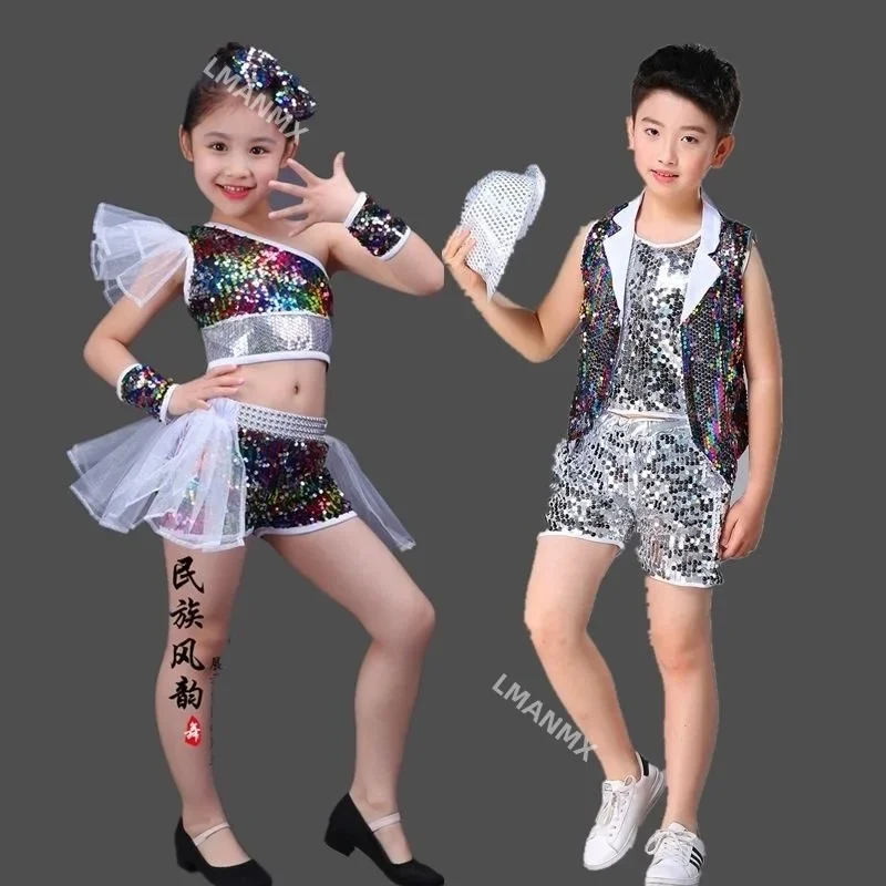 Одежда для танцев для девочек - Фотография_3