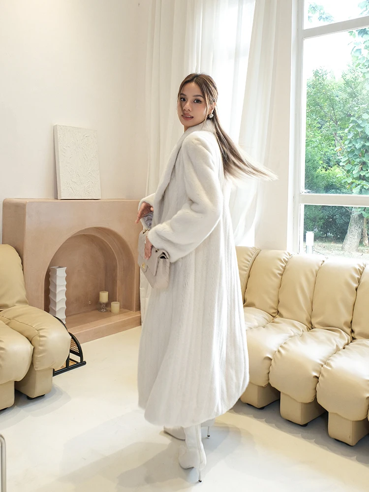 Года, расширенная версия из натурального натурального меха - Фотография_4