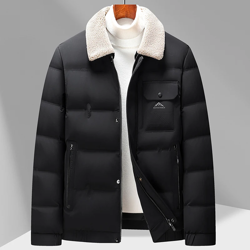 Высококачественная мужская легкая - Фотография_2