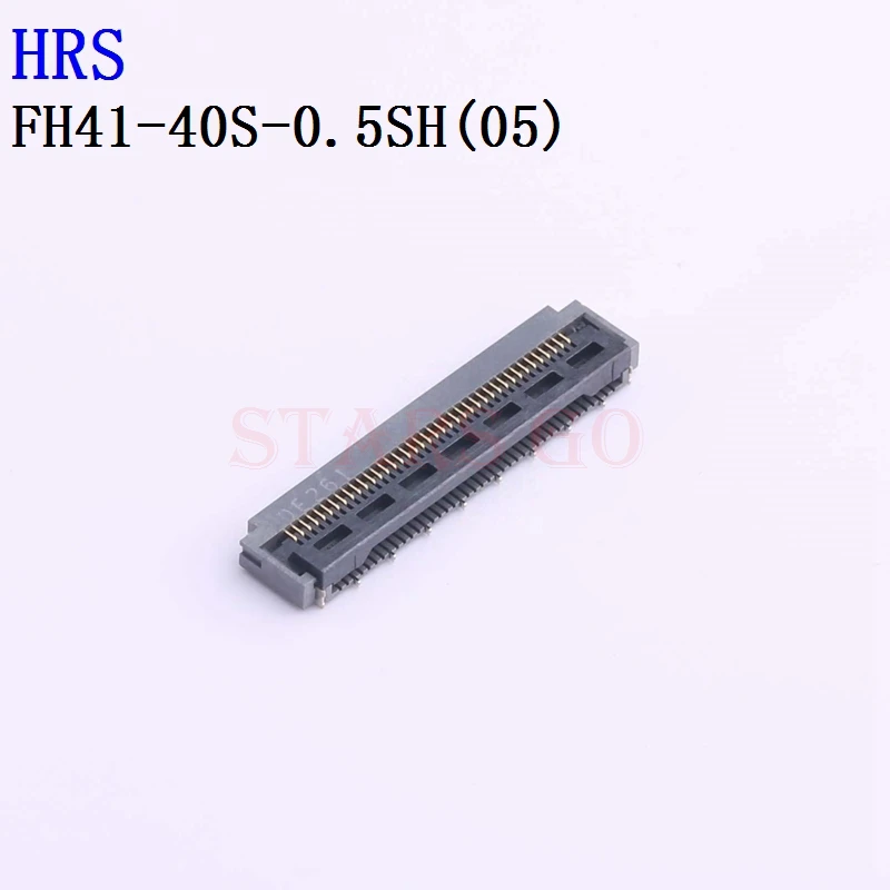 Hrs fh41 серии fh41-15s/20s/28s/30s/31s/40s/50s/60s/68-0