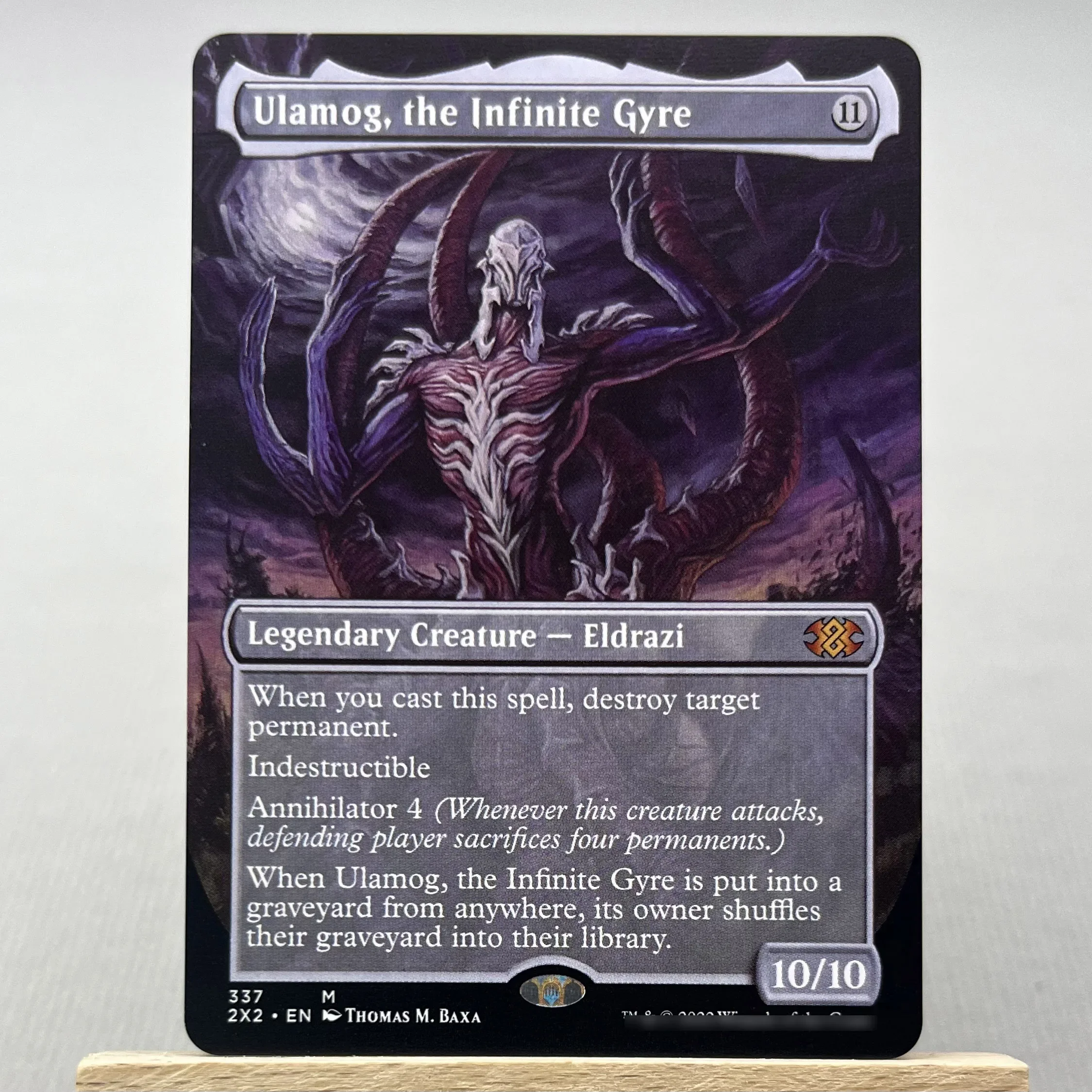 2x2 holo9-i01 карты tcg немецкая - Фотография_6