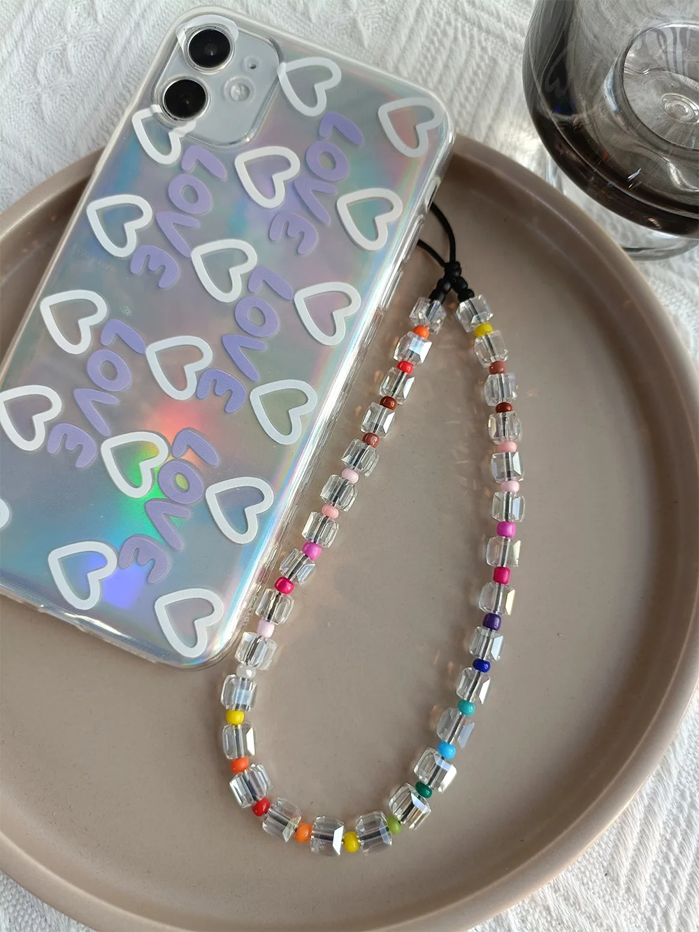 Подвеска для телефона kpop - Фотография_3