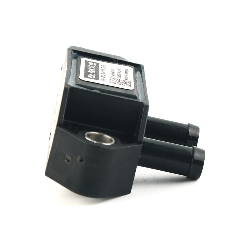 Датчик перепада давления дизельного - Фотография_6