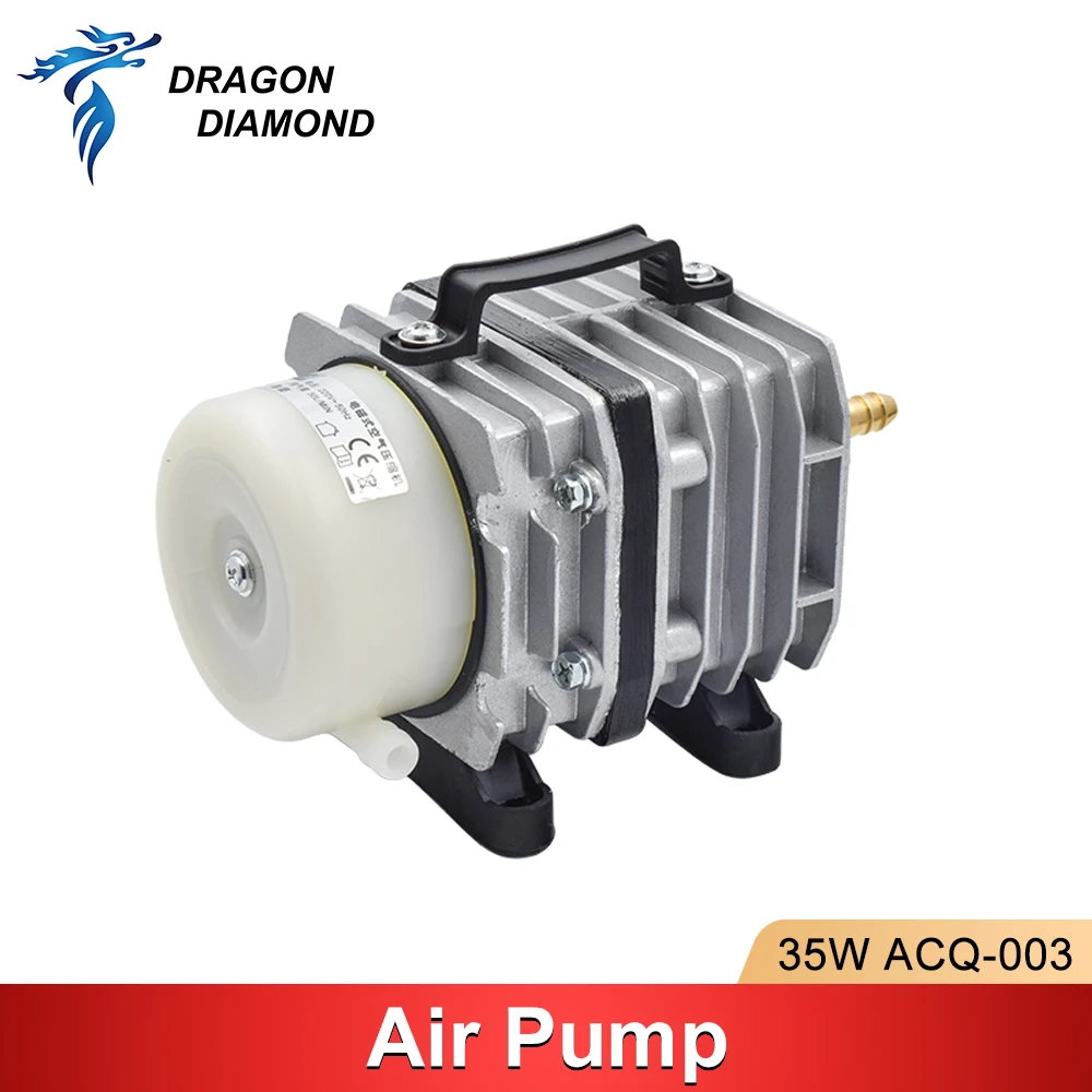 Acq-003 50lpm 35w воздушный насос