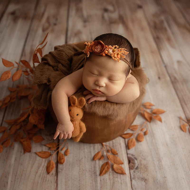 Кукла-кролик ручной работы - Фотография_5