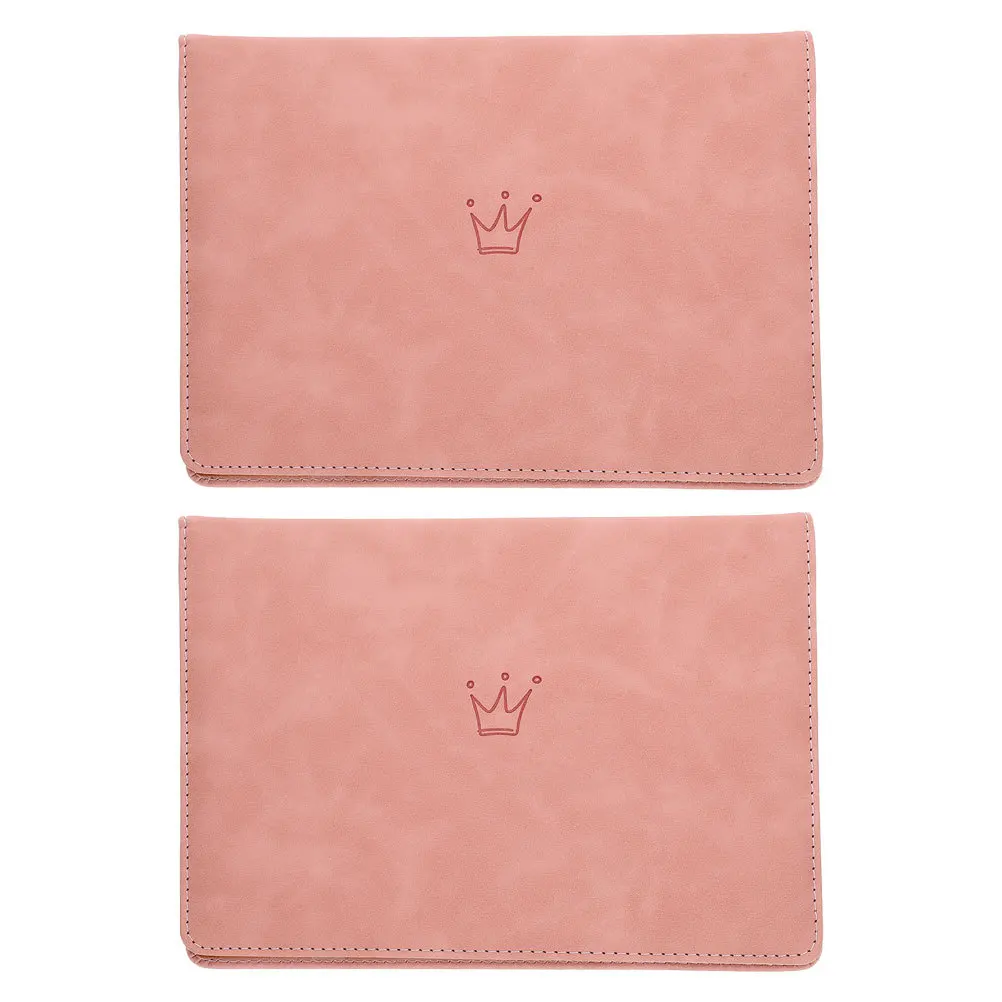 Защитный рукав для свидетельства о рождении - Фотография_2