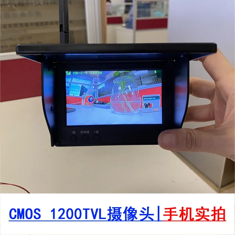 Новая система fpv 5 - Фотография_6
