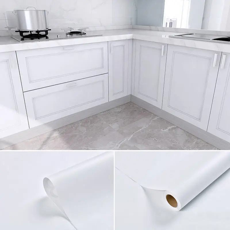 Матовая контактная бумага пвх diy - Фотография_2