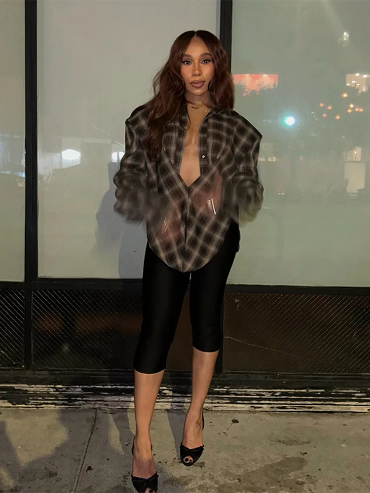 Сексуальный желтый плиссированный - Фотография_6