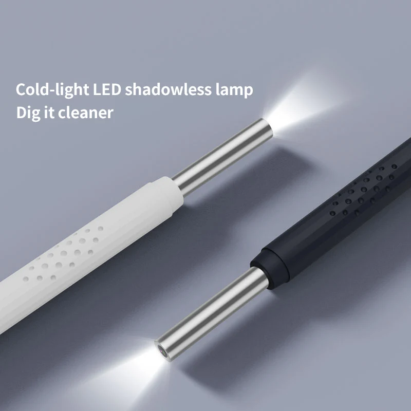 5,5 мм usb hd мини-камера электронная - Фотография_5