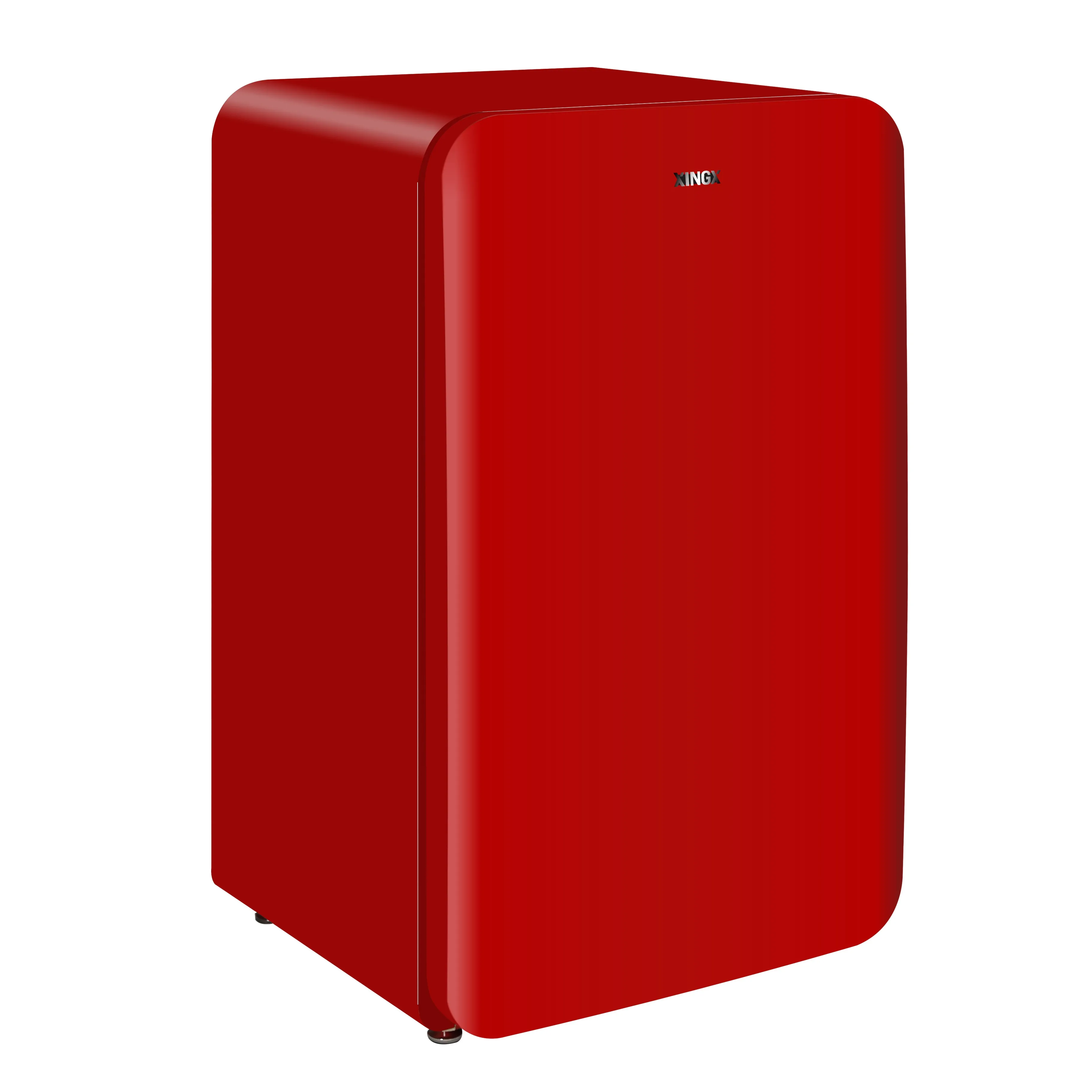 Портативный мини-холодильник для косметики - Фотография_2