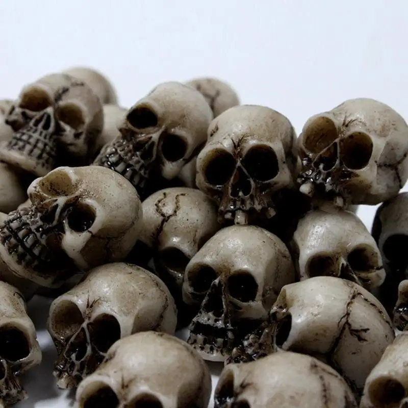 E8bd halloweens ceculline cecullines долгое время использования смолы - Фотография_2