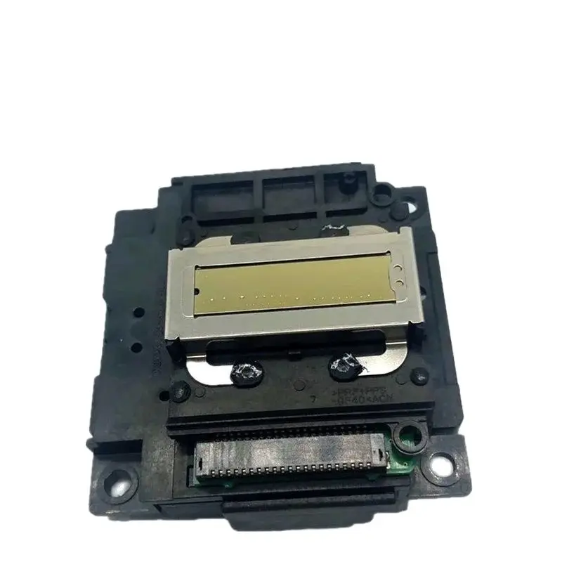Печатающая головка l3150 печатающая