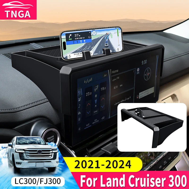Для toyota land cruiser 300 2021-2024 года