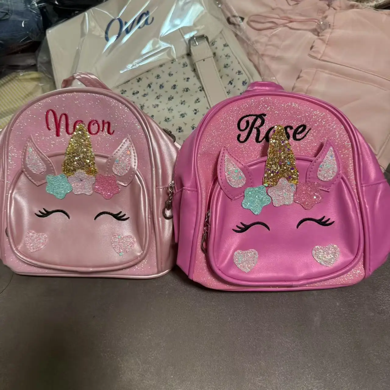 Персонализированный первый пасхальный подарок